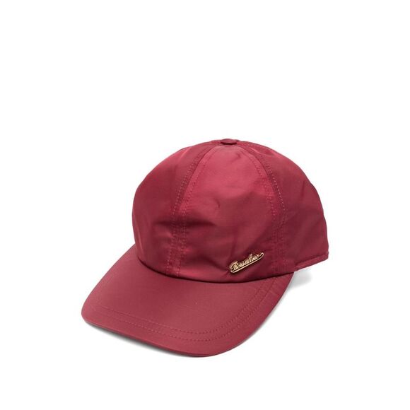 Borsalino Men Hiker Rain Baseball Cap